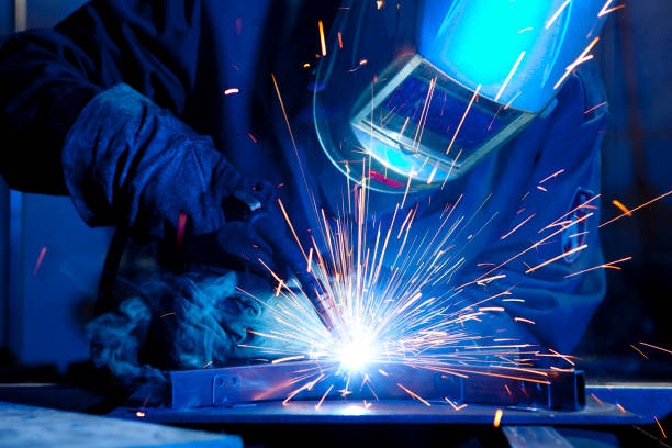 Best Maintenance and Repair Welding in Wallace, FL