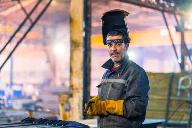 Affordable Welder Services in Wallace, FL