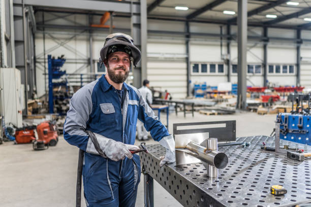 Best Aerospace and Defense Welding in Wallace, FL