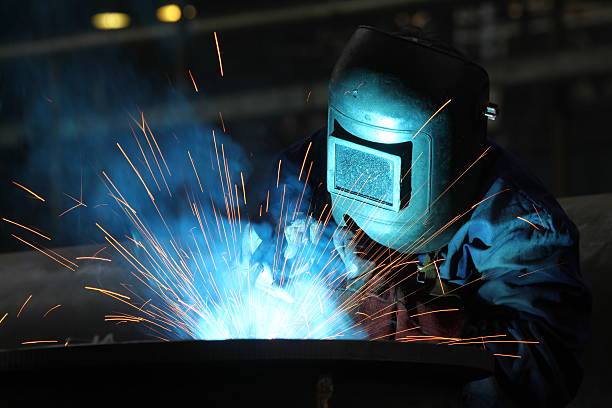 Affordable Welder Services in Wallace, FL