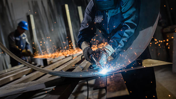 Wallace, FL Welder & Metal Fabrication Company