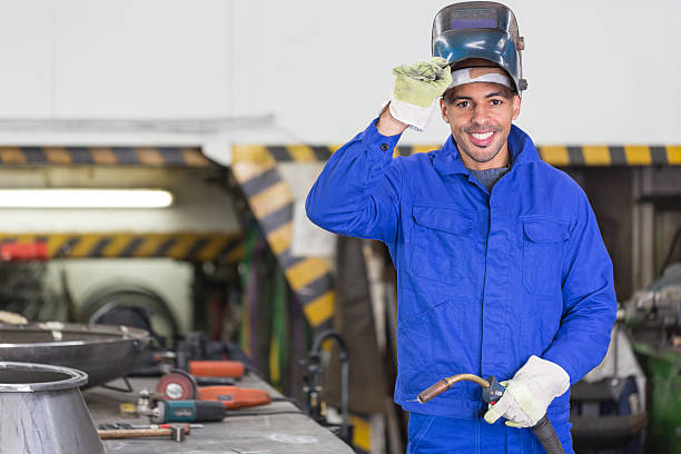 Best Food and Beverage Processing Equipment Welding in Wallace, FL
