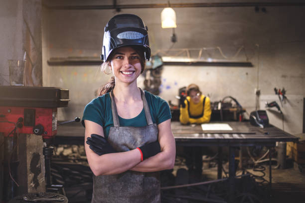 Best Automotive Welding in Wallace, FL